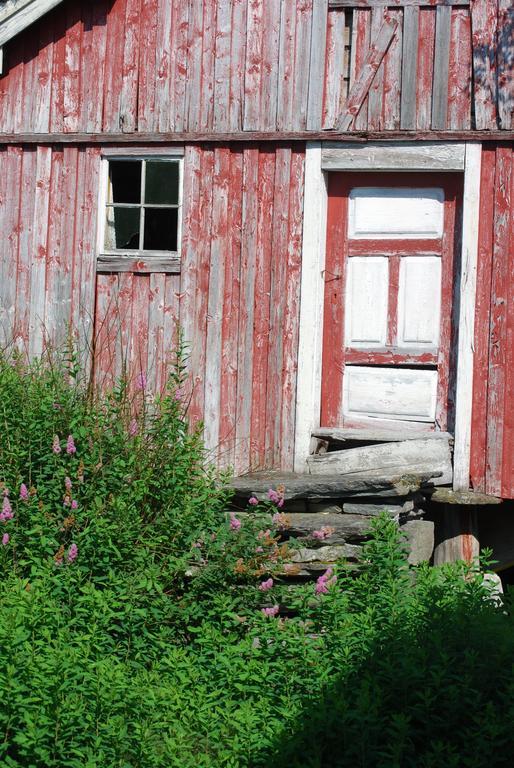 Olagarden Hotell Stranda  Eksteriør bilde